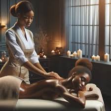 Massage 1